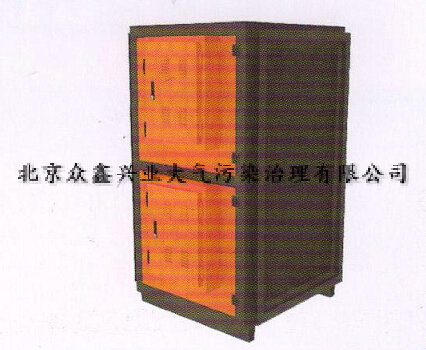 ZX-JD-6 餐飲油煙凈化器