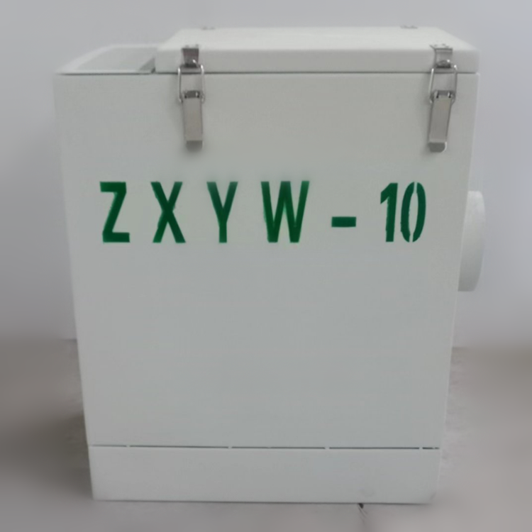 ZX-JX-10小型油霧凈化器